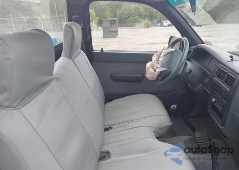 1995 Toyota Tacoma z USA, uszkodzony, nr VIN 4TAUN41B6SZ060076